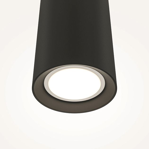 Подвесной светильник MAYTONI Pro Focus MOD161PL-01B1 - фото 6