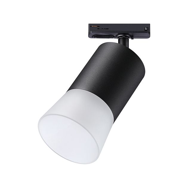 Светильник трековый однофазный двухжильный (универсальный) NOVOTECH ELINA 370902 - фото 3