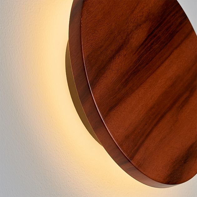 Уличный фасадный светильник ODEON LIGHT LIANA 7108/15WL - фото 3