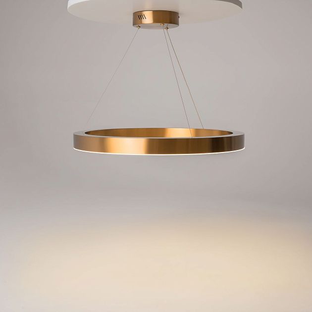 Подвесной светильник MAYTONI SATURNO MOD415PL-L45BS4K - фото 8