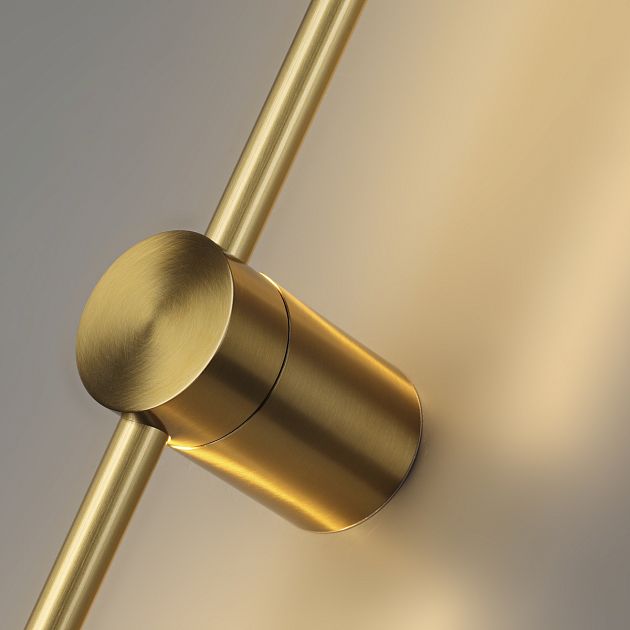 Настенный светильник ODEON LIGHT FILLINI 4335/18WGP - фото 3