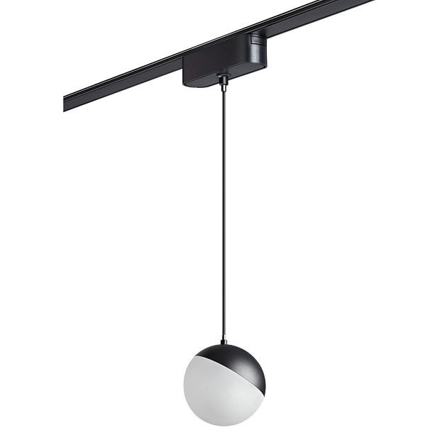 Подвес трековый светодиодный для низковольтного шинопровода NOVOTECH SMAL 359260 - фото 4