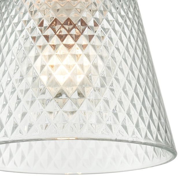 Светильник подвесной LUMION MANOLA 8049/1A - фото 7