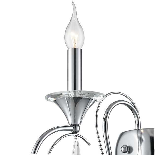 Бра LUMION LAOKA 8032/1W - фото 8