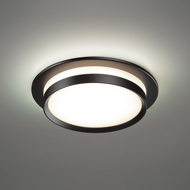 Светильник встраиваемый NOVOTECH LIRIO 371036 - фото 3