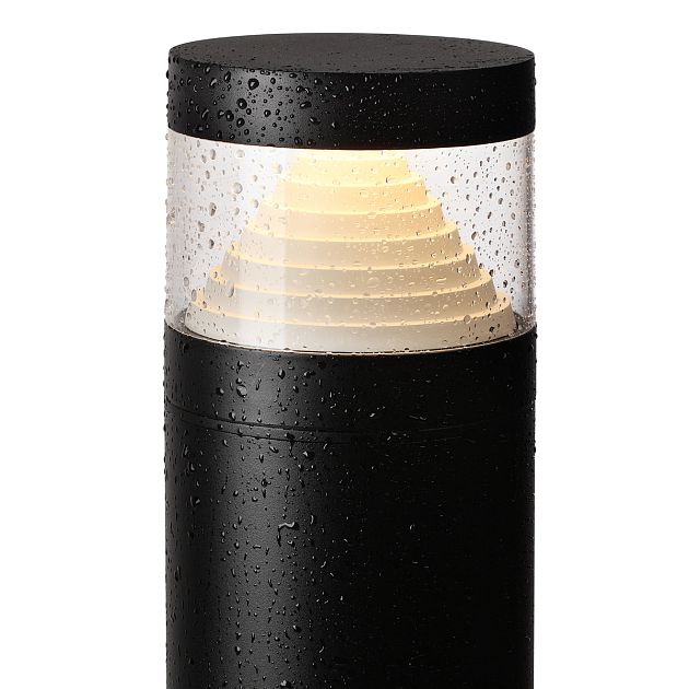 Ландшафтный светильник ODEON LIGHT HULK 7140/20GLA - фото 3