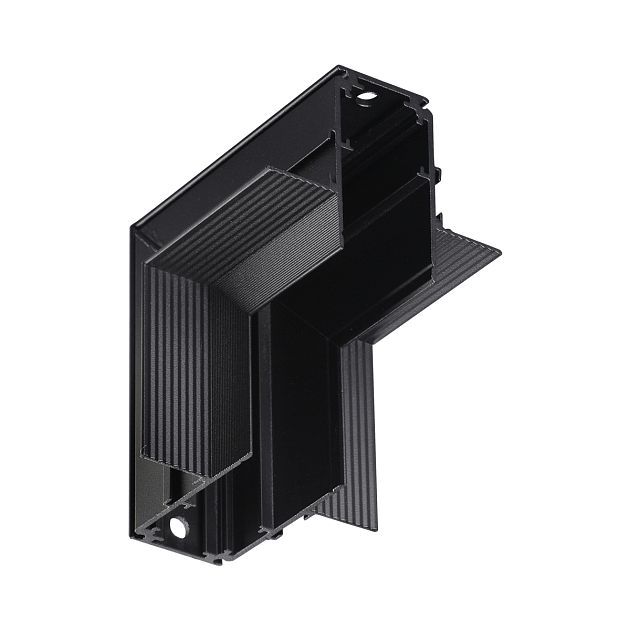 Соединитель Г-образный для арт. 135229-135230 NOVOTECH FLUM 135234 - фото 1