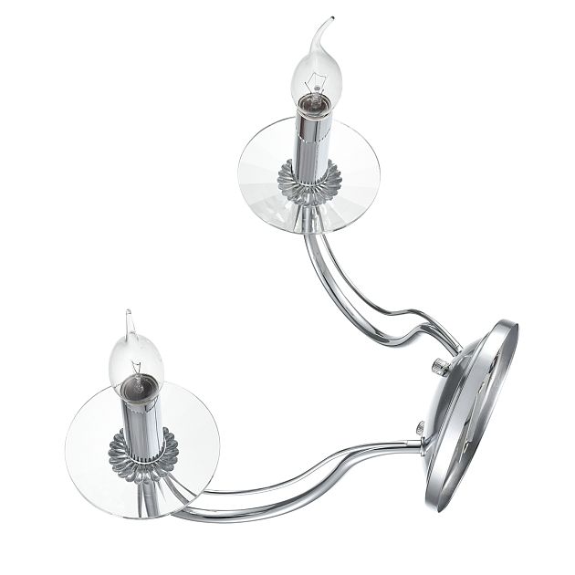 Бра LUMION INCANTO 8034/2W - фото 7