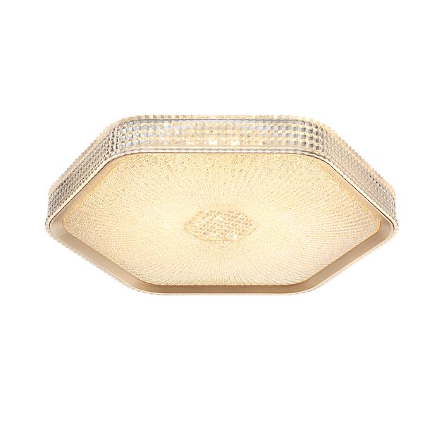 Потолочный светильник СОНЕКС SPARKS 7746/48L - фото 9