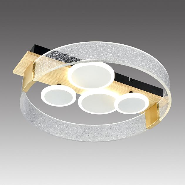 Потолочный светильник СОНЕКС SPOTS 7742/40L - фото 6