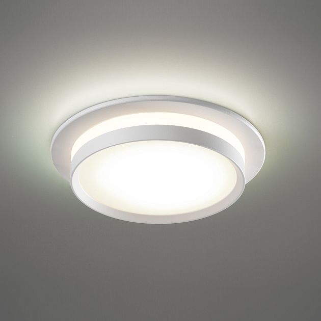 Светильник встраиваемый NOVOTECH LIRIO 371035 - фото 3