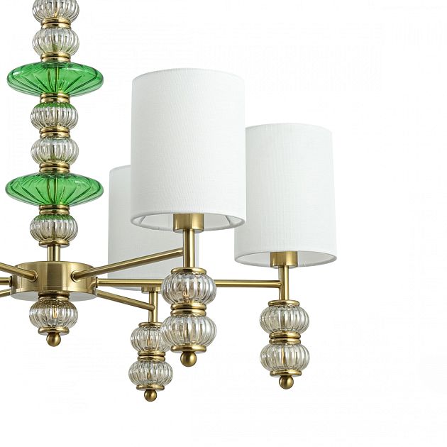 Люстра LUMION ILMIRA 8337/6 - фото 8