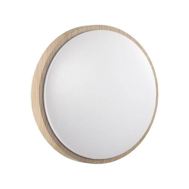 Настенно-потолочный светильник СОНЕКС LOSTA 7607/DL - фото 3