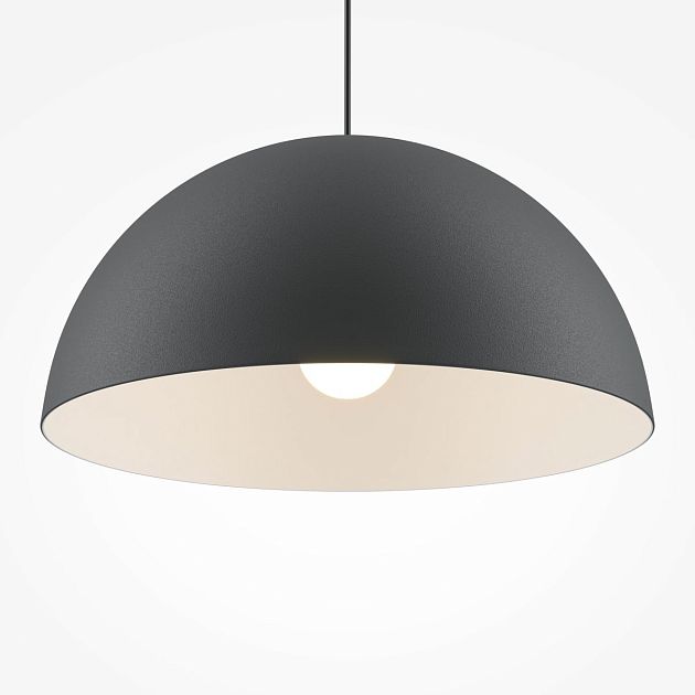 Подвесной светильник MAYTONI Basic colors MOD168PL-01B - фото 5