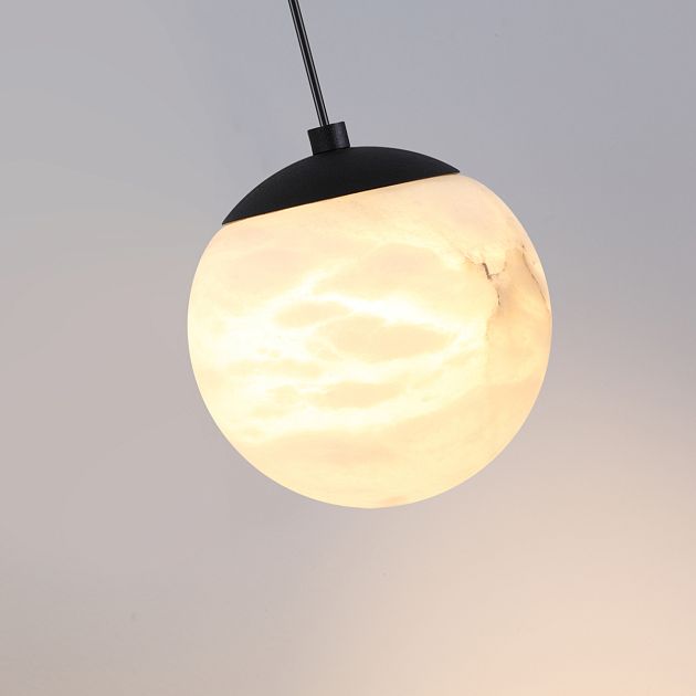 Подвесной светильник ODEON LIGHT MOONLIGHT 7181/37L - фото 5