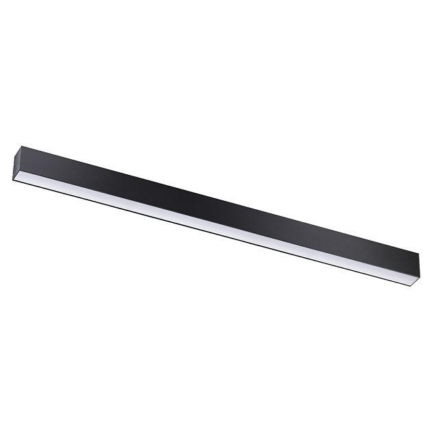 Светильник подвесной светодиодный (длина подвесов и сетового кабеля 1,2м) NOVOTECH ITER 358868 - фото 3