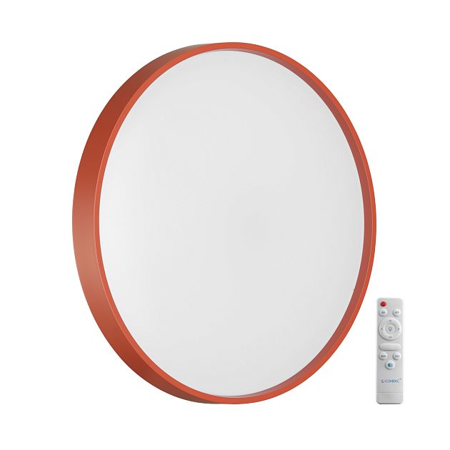 Настенно-потолочный светильник СОНЕКС MAVIC 7744/DL - фото 1