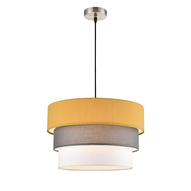 Светильник подвесной LUMION ILAIDA 8038/3 - фото 3