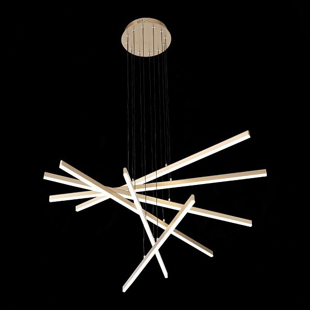 Светильник подвесной ST LUCE BASONI SL394.223.06 - фото 1