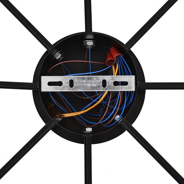 Люстра LUMION TORINA 8344/8C - фото 8