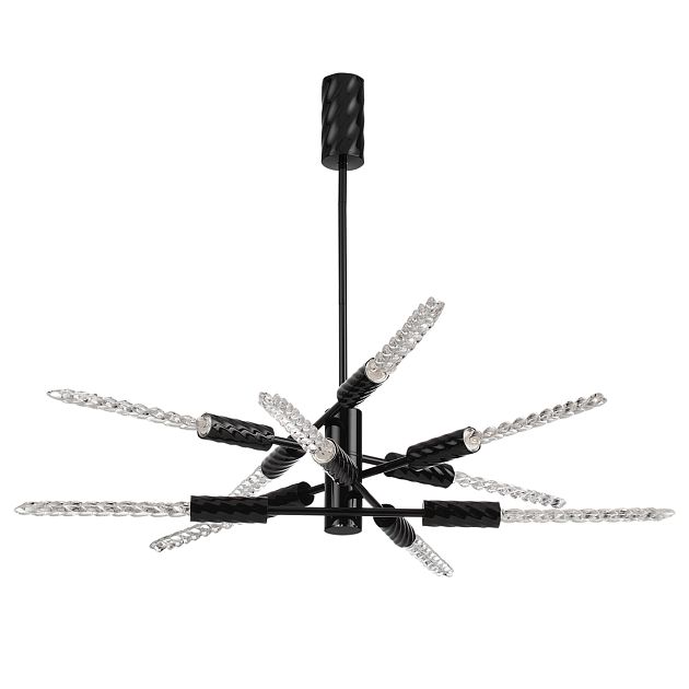 Люстра ODEON LIGHT KOLOS 5459/28L - фото 1