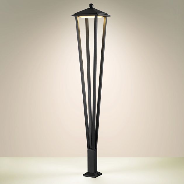 Ландшафтный светильник ODEON LIGHT BEARITZ 6655/12GA3 - фото 3