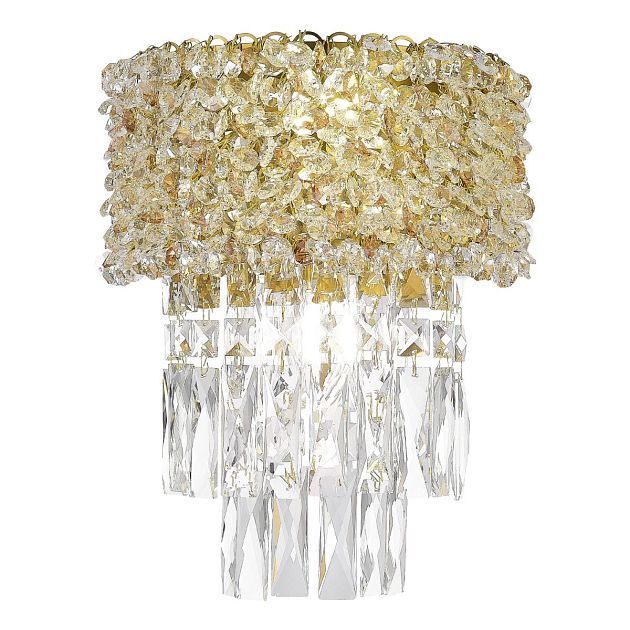 Светильник настенный ST LUCE SELINE SL1637.301.02 - фото 1