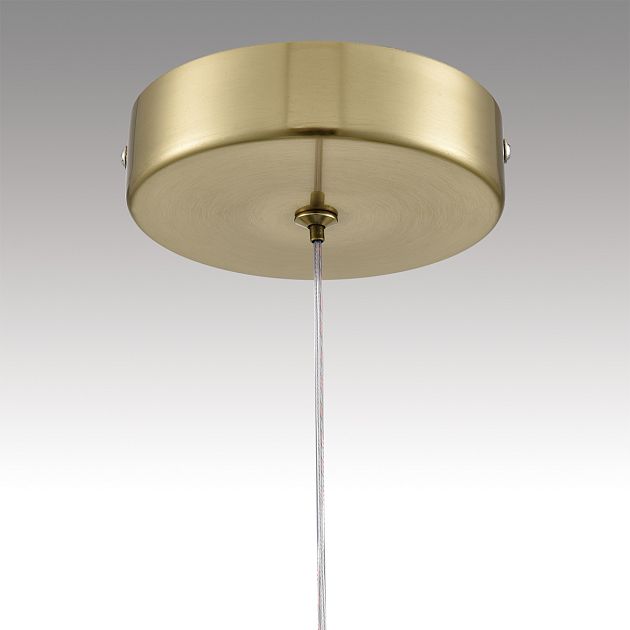 Светильник подвесной LUMION SOLIDA 8087/1A - фото 9