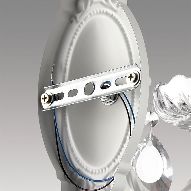 Бра LUMION SNOW 8189/1W - фото 10