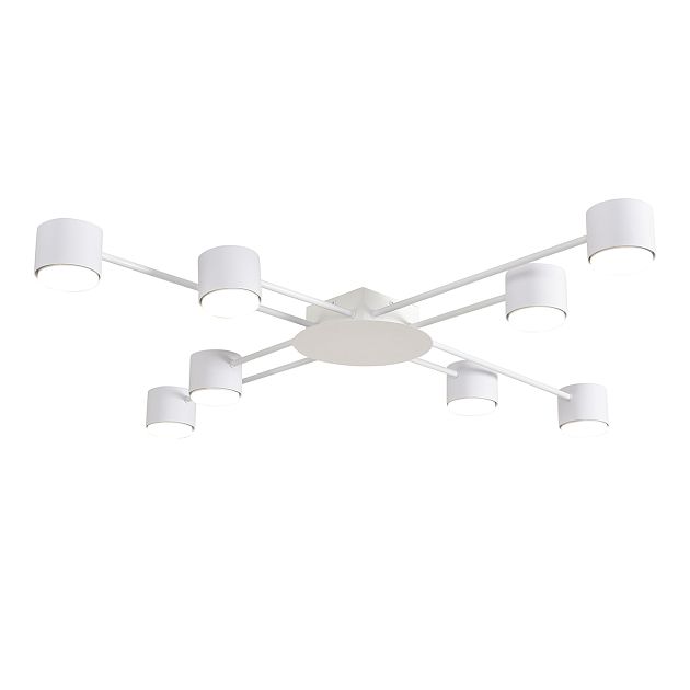 Светильник потолочный LUMION BENUA 8305/8C - фото 3