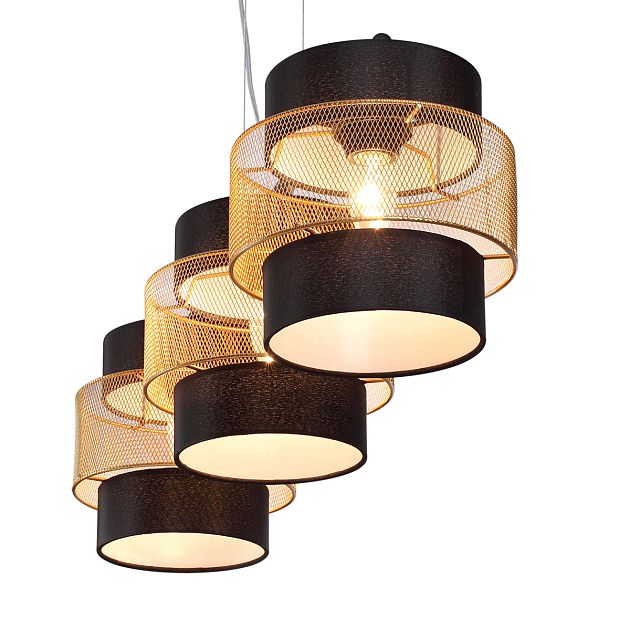 Люстра подвесная LUMION ANIMAISA 8003/3A - фото 5