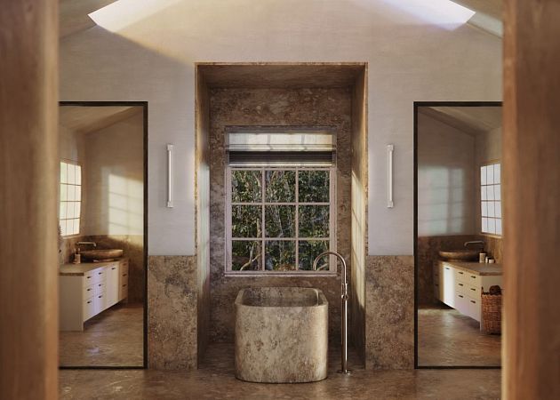 Подсветка MAYTONI BEAM MIR265WL-L10W3K - фото 9