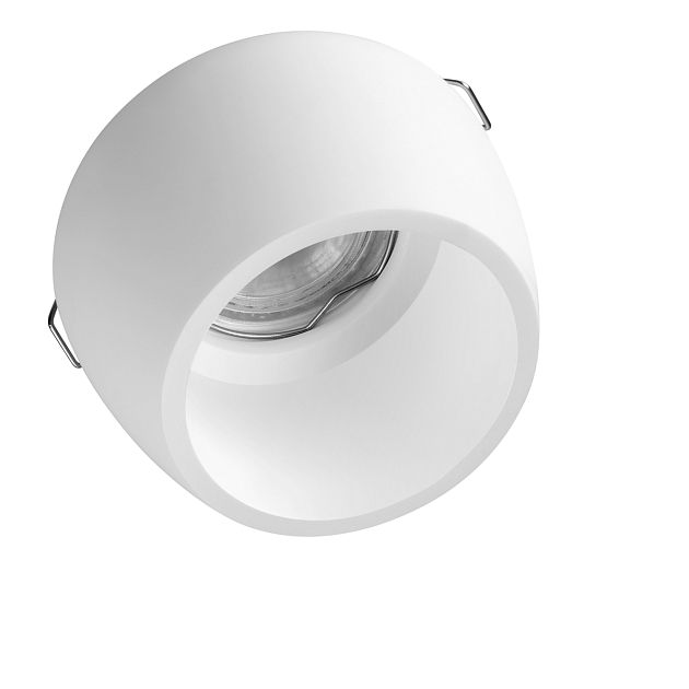 Светильник встраиваемый гипсовый (есть возможность покраски) NOVOTECH YESO 370980 - фото 3