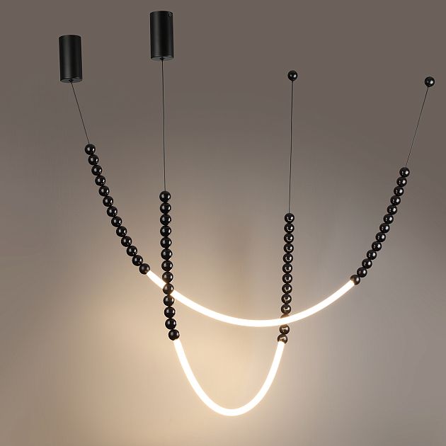 Потолочный светильник ODEON LIGHT MONELLA 7149/24CL - фото 5