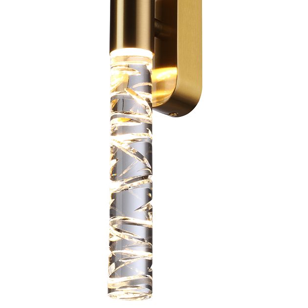 Настенный светильник ODEON LIGHT PILAR 7145/10WL - фото 3