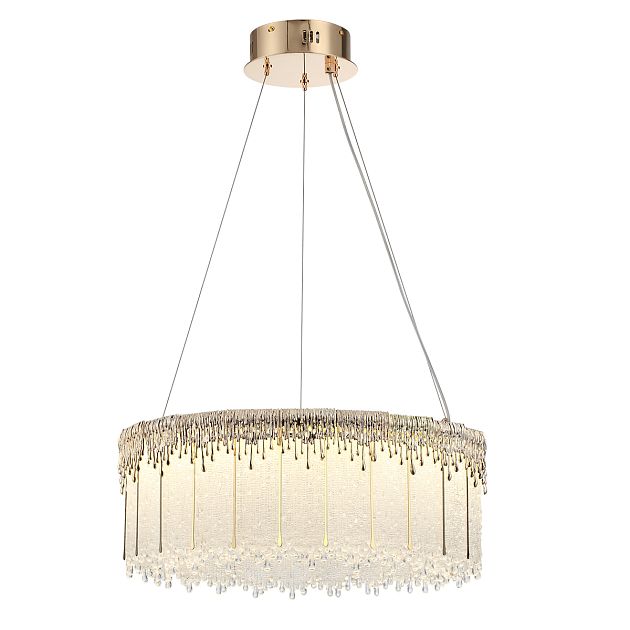 Люстра ODEON LIGHT CLEO 5091/60L - фото 3