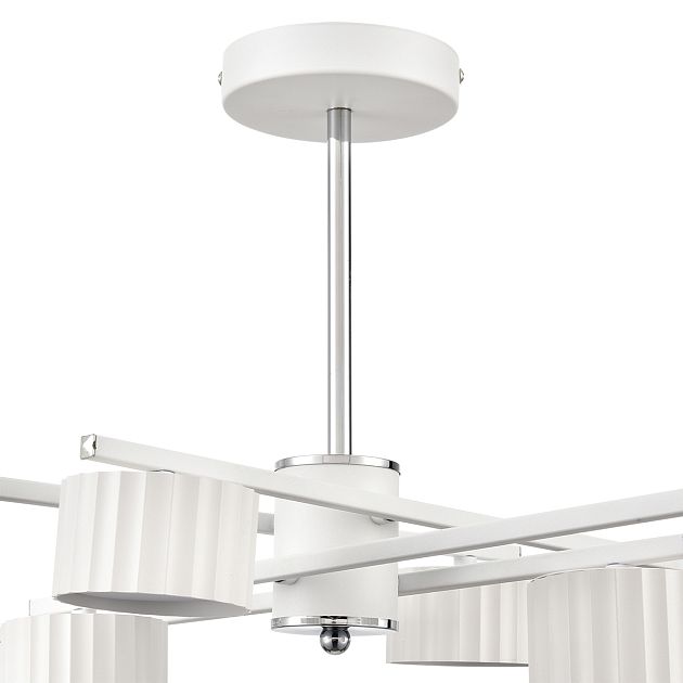 Люстра на штанге LUMION KARINA 8241/8C - фото 6