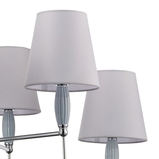 Люстра LUMION KARMEN 8279/6 - фото 7
