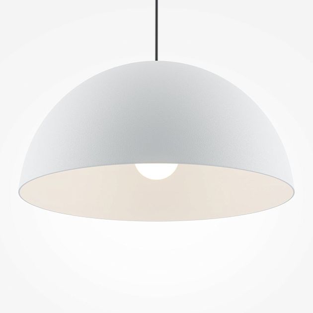 Подвесной светильник MAYTONI Basic colors MOD168PL-01W - фото 6