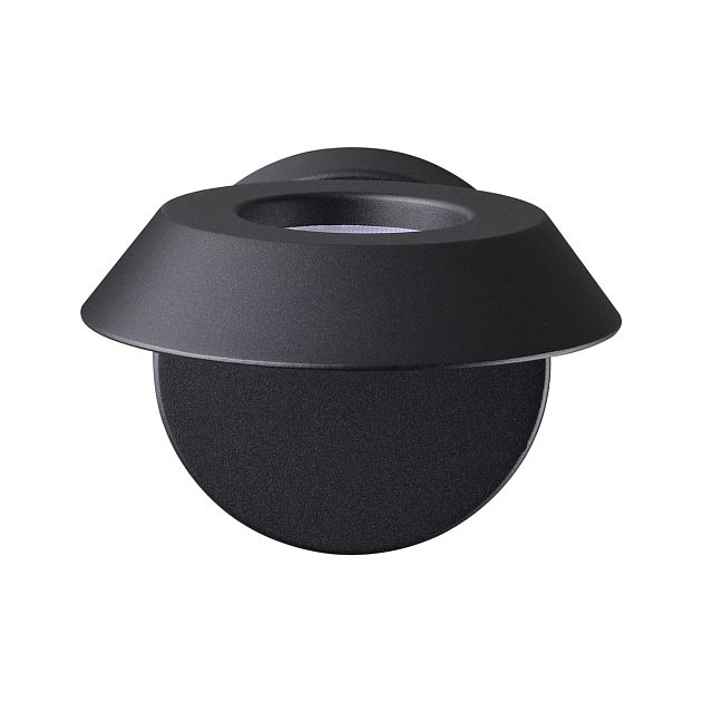 Светильник ландшафтный светодиодный настенный NOVOTECH ELEGANCE 359405 - фото 3