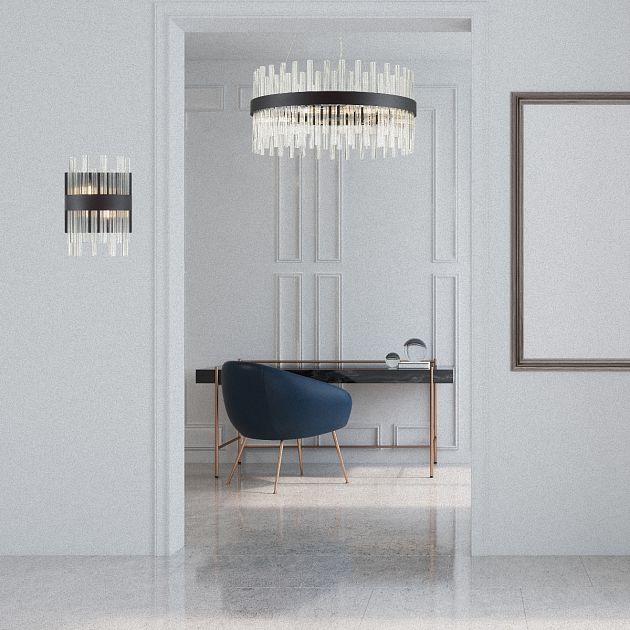 Бра LUMION MITSUKO 5272/2W - фото 5