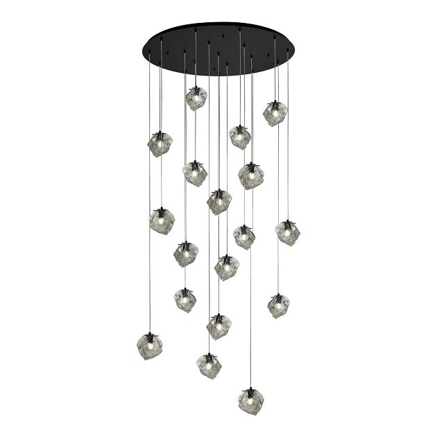 Светильник подвесной ST LUCE PORTICI SL1175.403.18 - фото 1