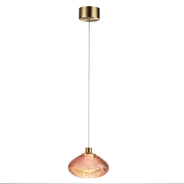 Подвесной ODEON LIGHT MELA 7043/4L - фото 4