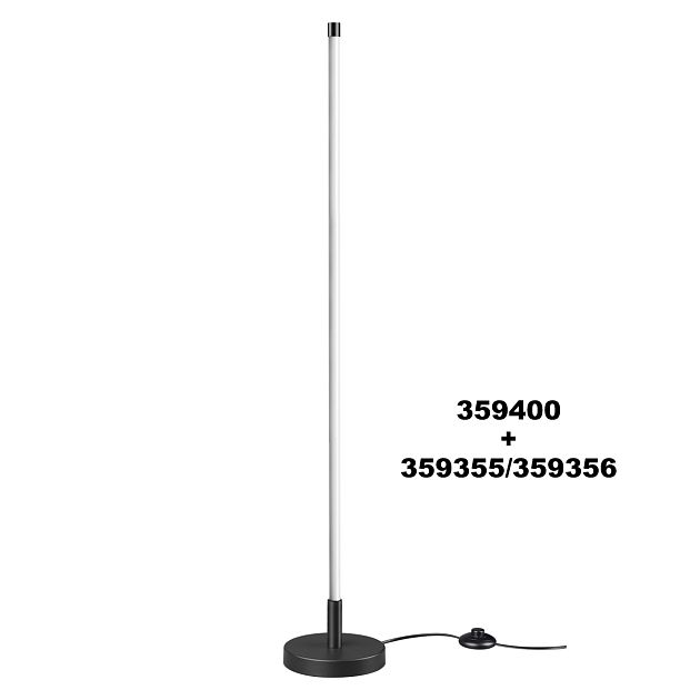 Светильник линейный светодиодный NOVOTECH VITZ 359356 - фото 6