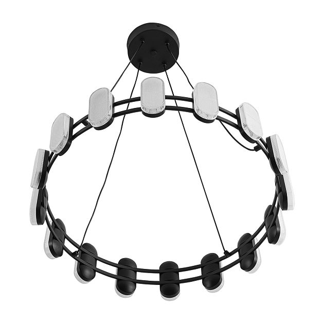 Люстра подвесная LUMION OVELA 8342/35L - фото 6