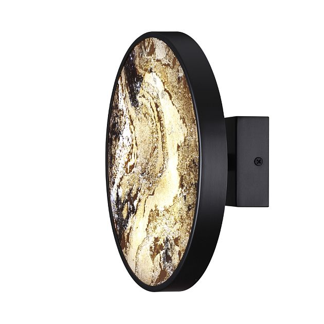 Настенный светильник ODEON LIGHT BERGI 5064/15WL - фото 5