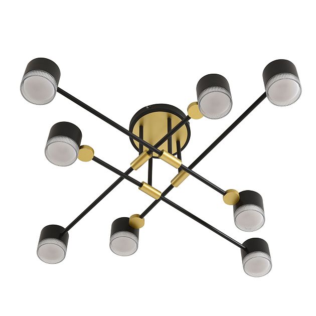 Светильник потолочный LUMION LENIANA 8307/8C - фото 6