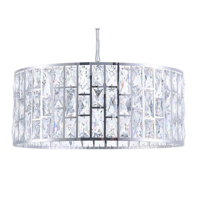 Люстра MAYTONI Gelid MOD184-PL-04-CH - фото 7