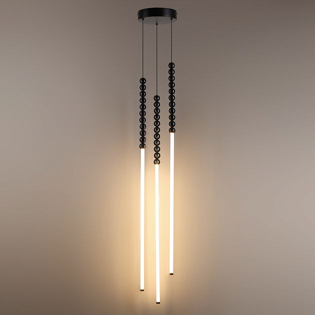 Потолочный светильник ODEON LIGHT MONELLA 7149/33L - фото 5