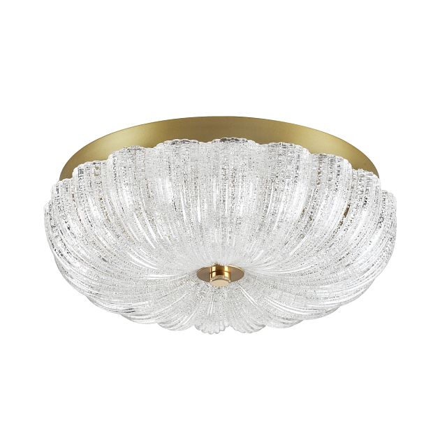 Потолочный светильник СОНЕКС TESORO 7719/36L - фото 2